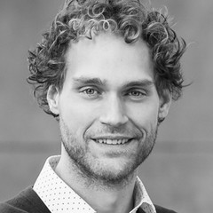 Aaron Eakins Profile Photo